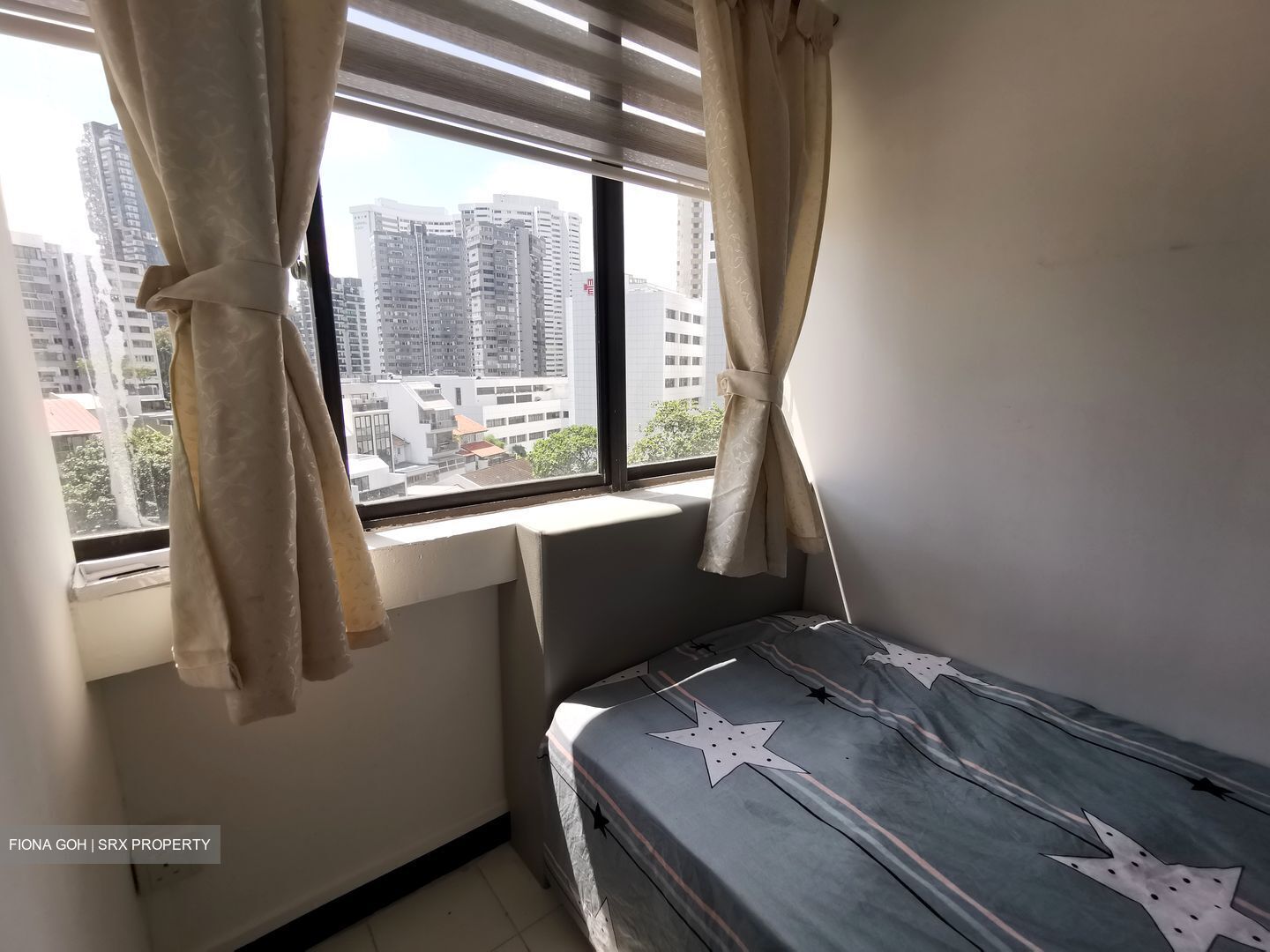 Lucky Plaza (D9), Apartment #614141211